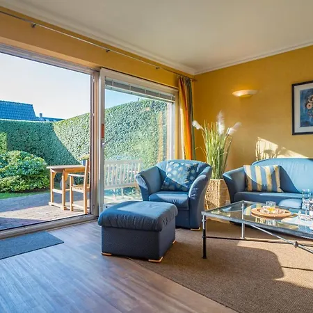 Schallers Hues 1 Sylt Экстерьер фото