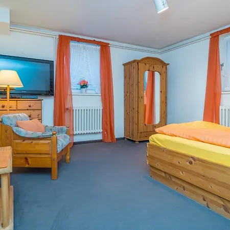 Schallers Hues 1 Sylt Экстерьер фото