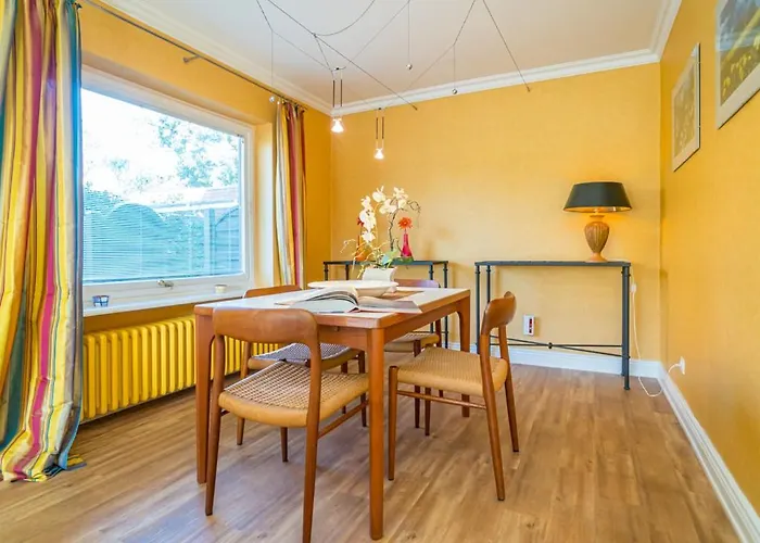 Schallers Hüs 1