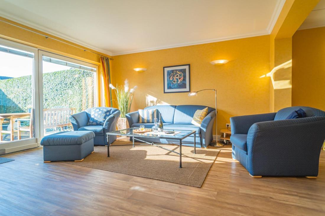 Schallers Hüs 1 Apartamento