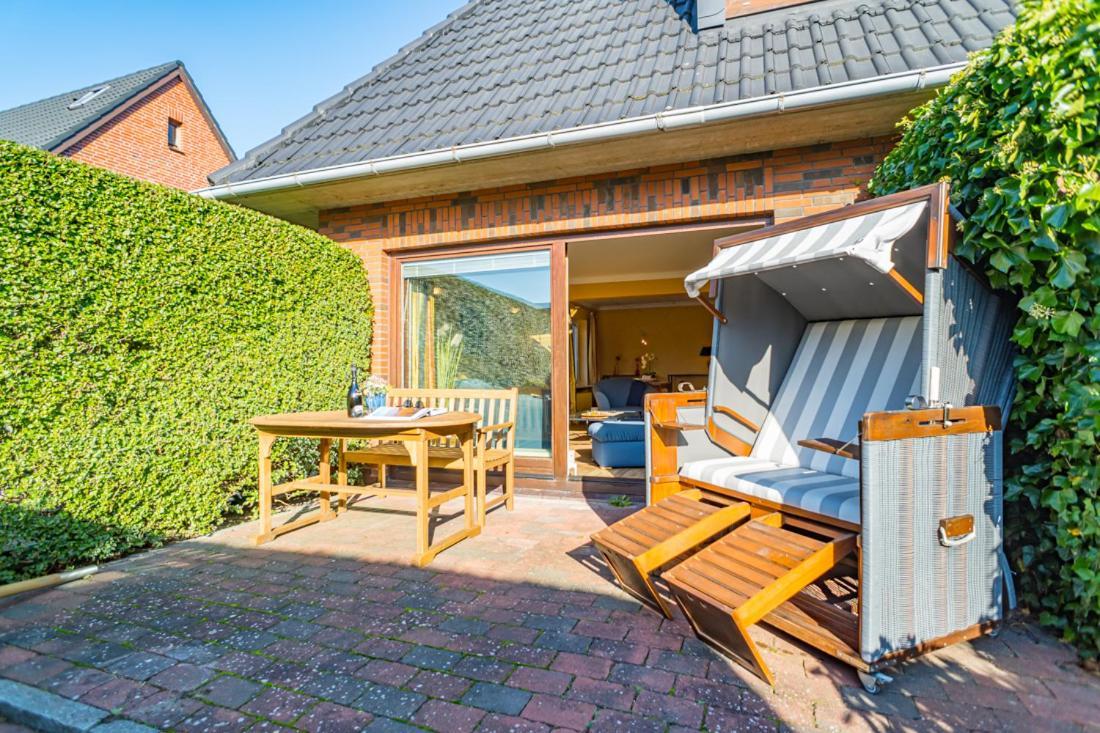 Apartamento Schallers Hüs 1