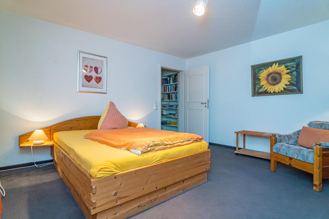 Schallers Hüs 1 * Sylt