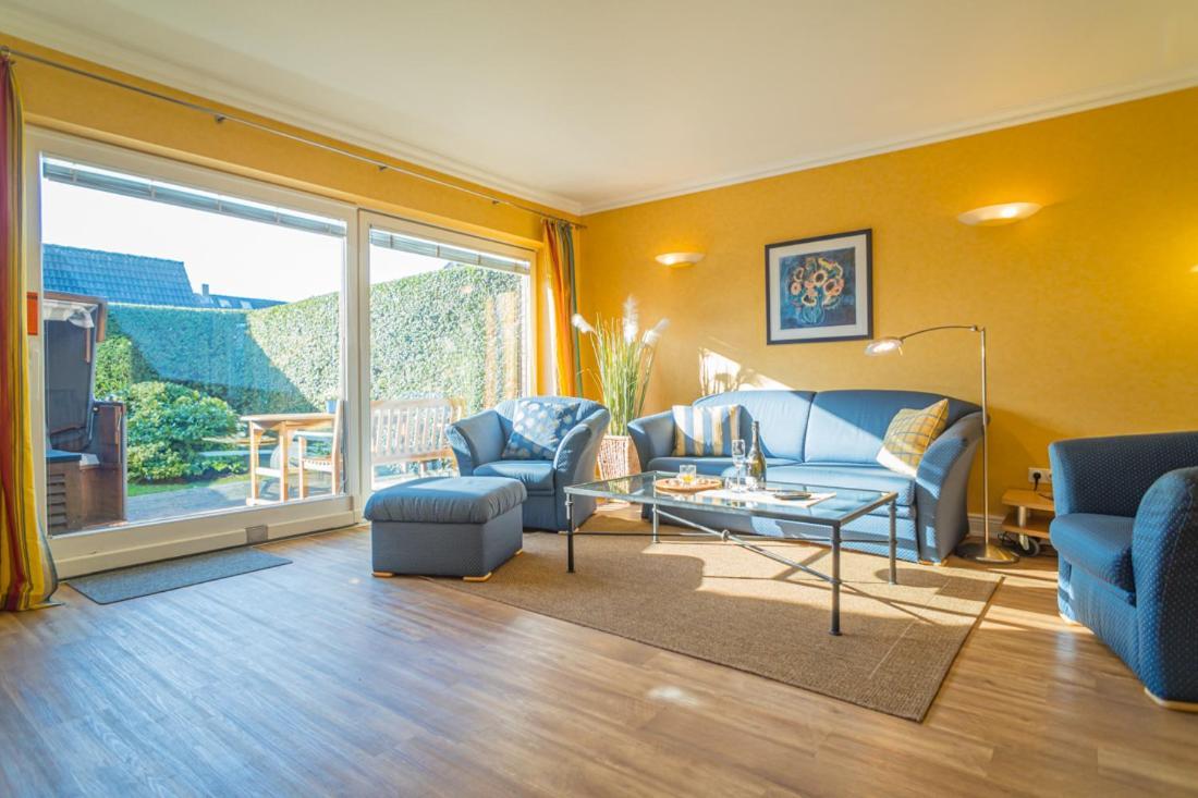 Apartamento Schallers Hüs 1