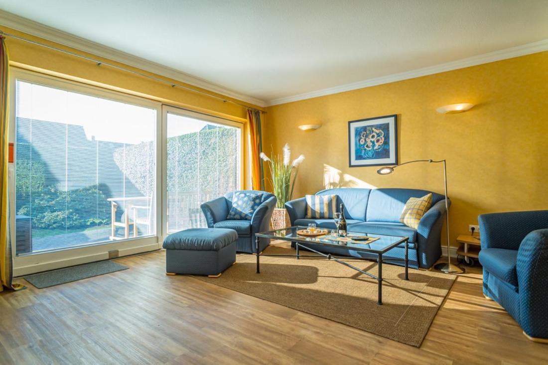 Schallers Hüs 1 Apartamento *