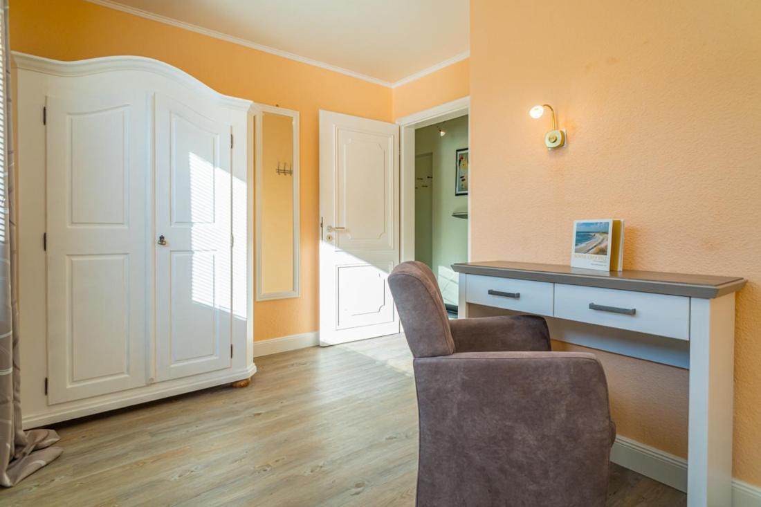 Apartamento Schallers Hüs 1